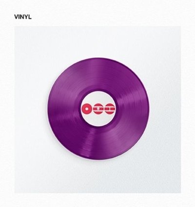 【預購｜已下單】BTS｜ARIRANG 柾國黑膠