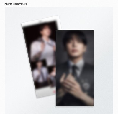 【預購｜已下單】BTS｜ARIRANG 柾國黑膠