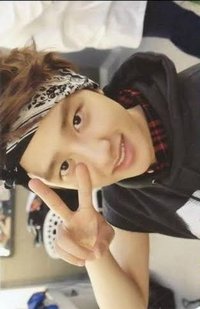 GROWL 專輯卡 