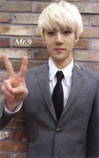 GROWL 專輯卡 