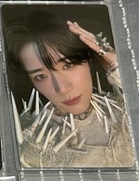 *（可看卡況）正四日咖單封特典