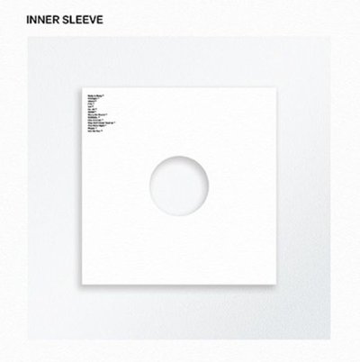 【預購】BTS｜ARIRANG 