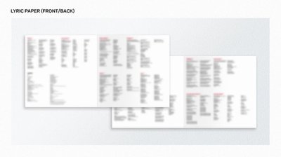 【預購】BTS｜ARIRANG 