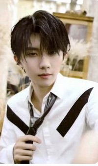 23’馬嘉祺生日 nfc卡 周邊卡 