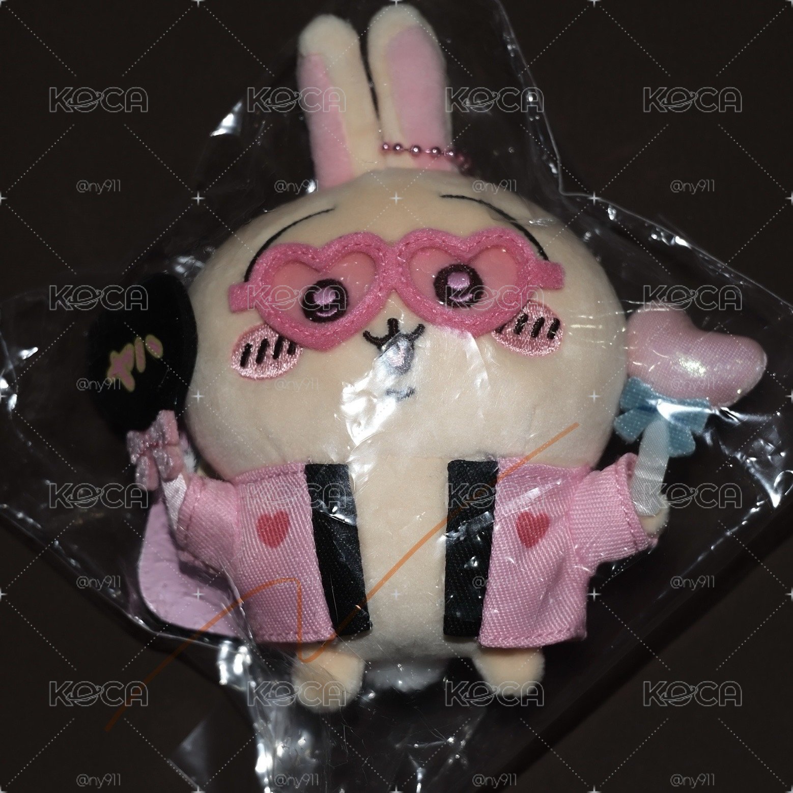 うさぎ盤出
