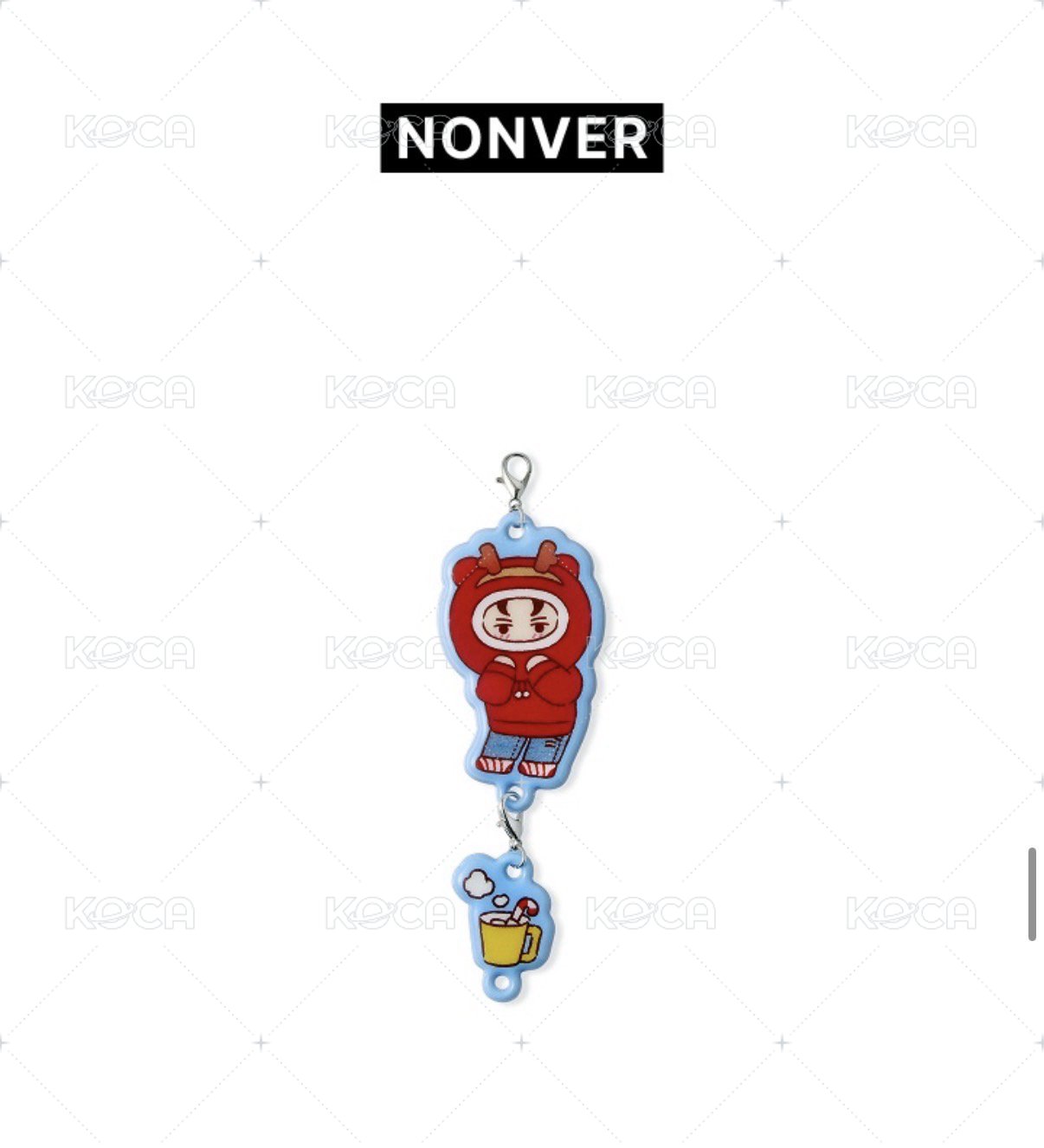 NONVER