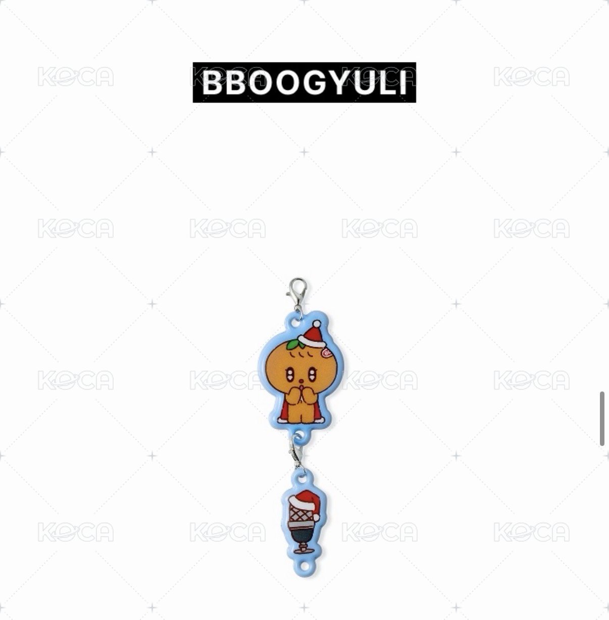 BBOOGYULI