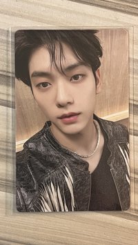 soobin  23年曆