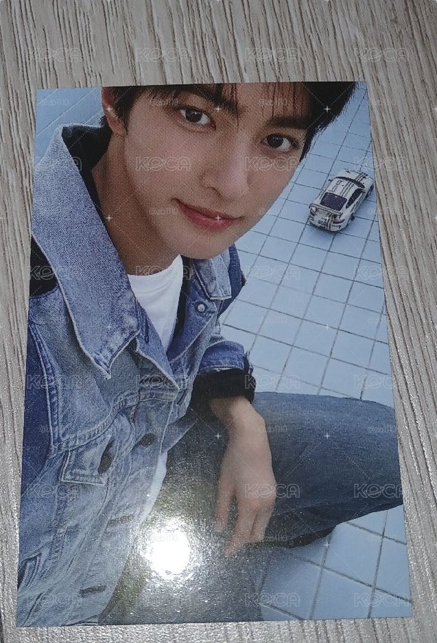 安乾鎬小車車