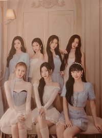 FOREVER yg線下 海報 
