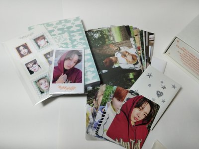 BOYNEXEDOOR 馬德里回憶錄