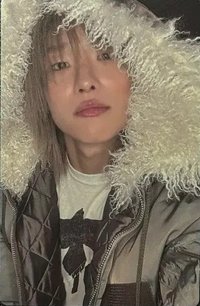 Archive. 1 Key ver. 專輯卡 