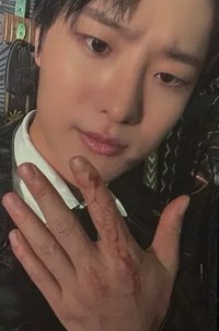 Archive. 1 Key ver. 專輯卡 