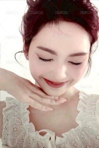 BANILA CO 4.0 代言卡 柒 Chiquita