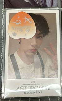 首爾DVD拍立得+pick