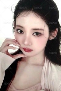 BANILA CO 4.0 代言卡  茶 Rora