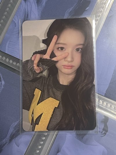 expérgo 專輯卡 限量專 專卡