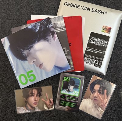 [EN-] 載倫 迷六 ENGENE ver.+選項一）日巡夏日綜卡倫選項二）恩靜棒倫