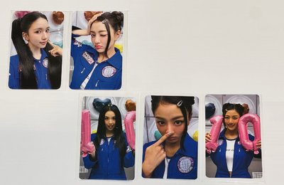 【綁物區（只能當綁物）】TWICE-2