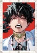 FavoteriA 1彈聯名 透明卡 紅底透卡