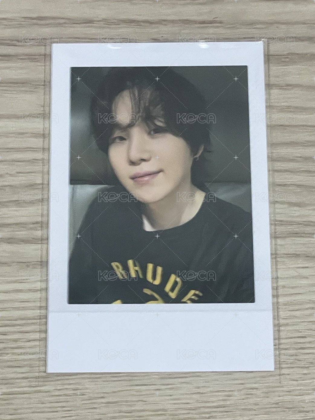 SUGA 