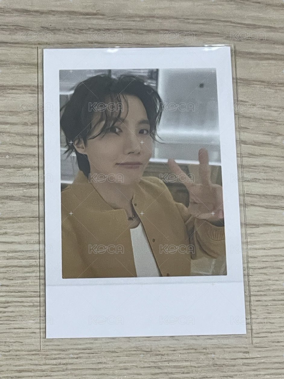 JHOPE