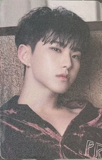 MINI10 mp PB 特典卡 