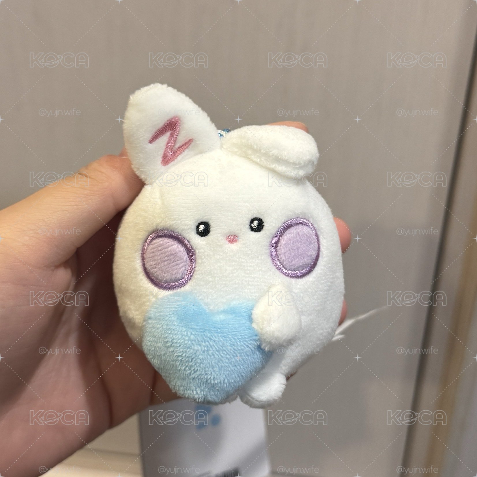 辰愛心糰子