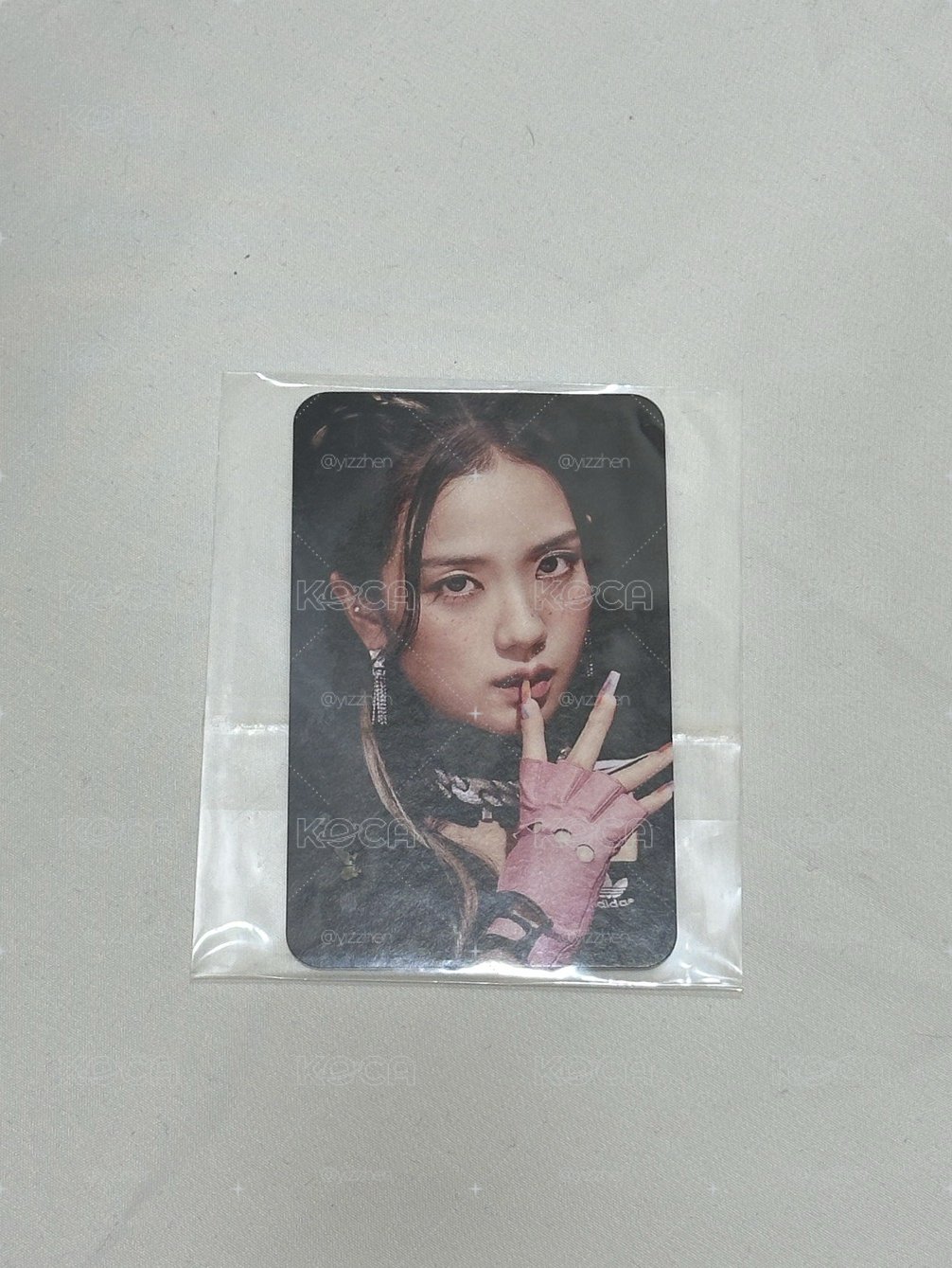 ⭐️北美場週大卡 智秀