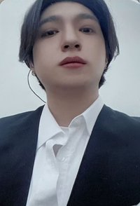 櫻花控 Day2 入場卡 / 場限卡 