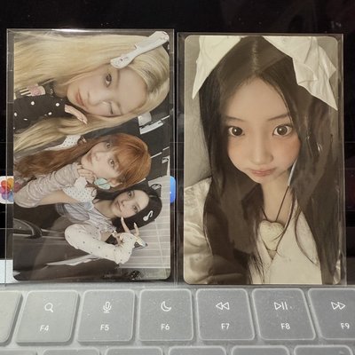 電子專禧+多人卡