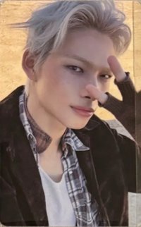 迷七 hl 視簽1.0 簽售卡 