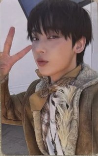 迷七 hl 視簽1.0 簽售卡 