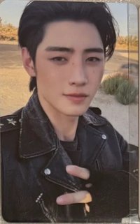 迷七 hl 視簽1.0 簽售卡 