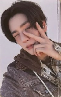 迷七 hl 視簽1.0 簽售卡 