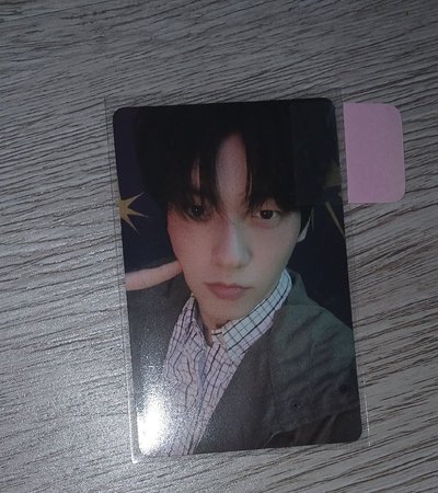 如果陰雨綿綿 我做你的晴天-秀彬