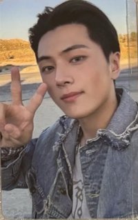 迷七 hl 視簽1.0 簽售卡 