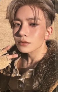 迷七 hl 視簽1.0 簽售卡 