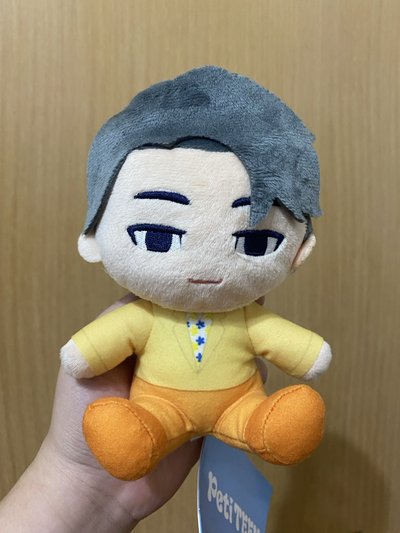 圓苦甜小盤（有兩張雙人卡34、37）