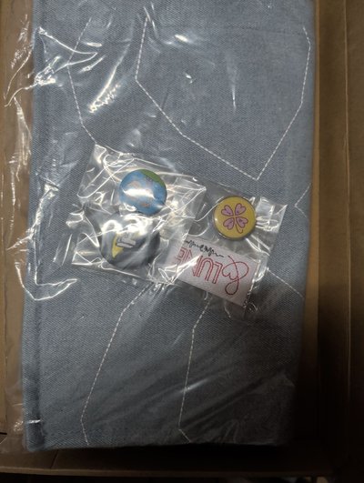 ATB托特包 （含卡）