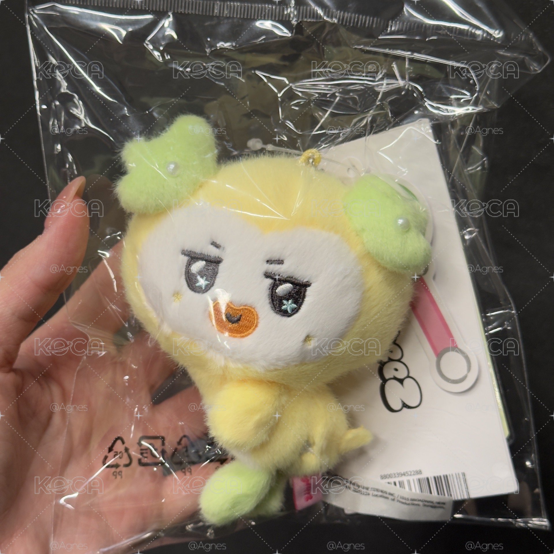 趴旼琦 現貨