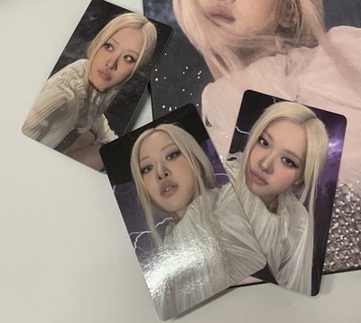 肉迷三單封專卡（可加購卡冊肉）