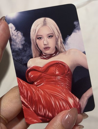 肉迷三單封專卡（可加購卡冊肉）