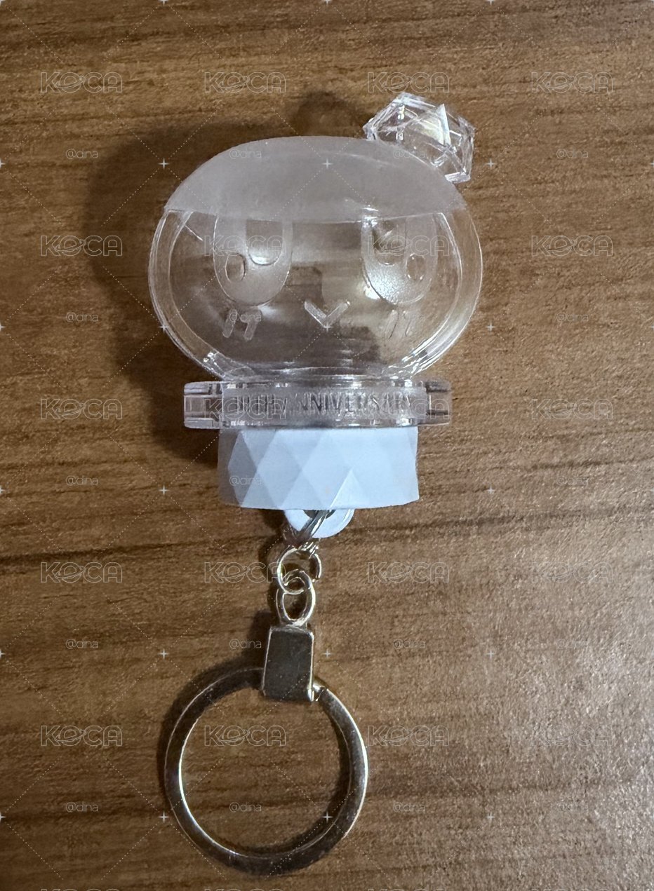 十期會員禮