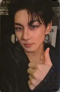 迷七 mu 3.0 幸運卡 