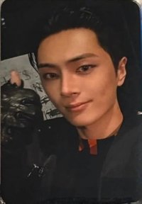 迷七 mu 3.0 幸運卡 