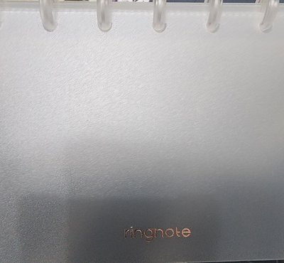 桌上翻閱型卡冊