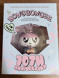 十期會員禮（150）