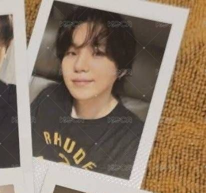 SUGA