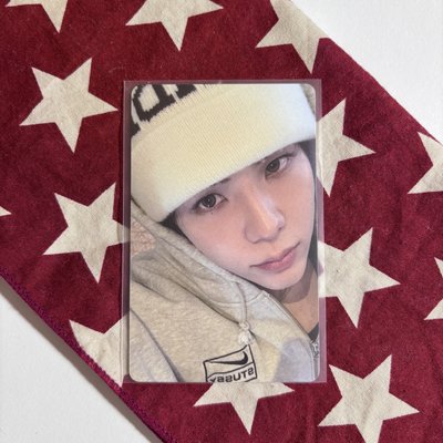 Riizing loud 東蛋入場卡 醬 ⋆.˚⊹⁺